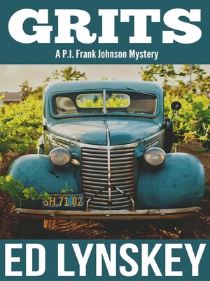 cover image of Grits
